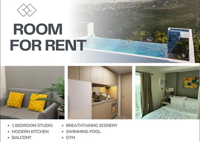 Guest house Gem For Rent *